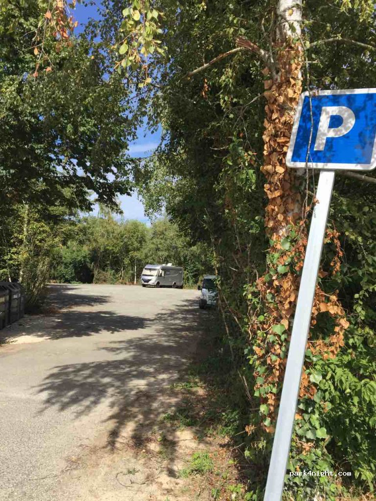 (79500) Melle - 2 Route de Beausoleil — foto