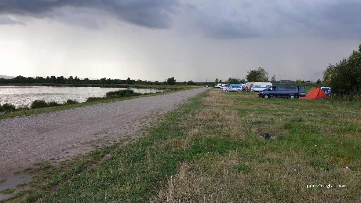 (57)  - Unnamed Road — foto