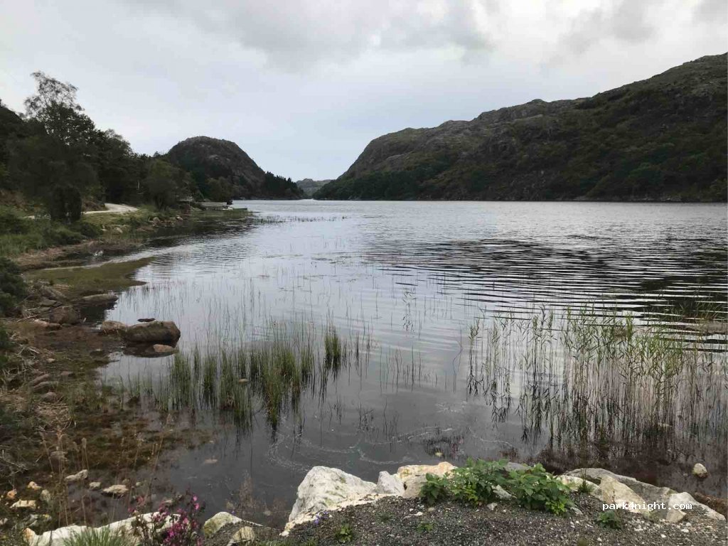 (4370)  - 210 Grødeimslia — foto 4