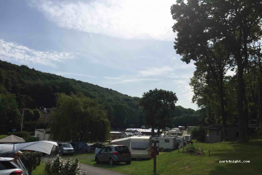 Camping la Chenaie*** — foto