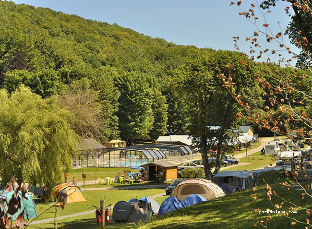 Camping la Chenaie*** — foto 2