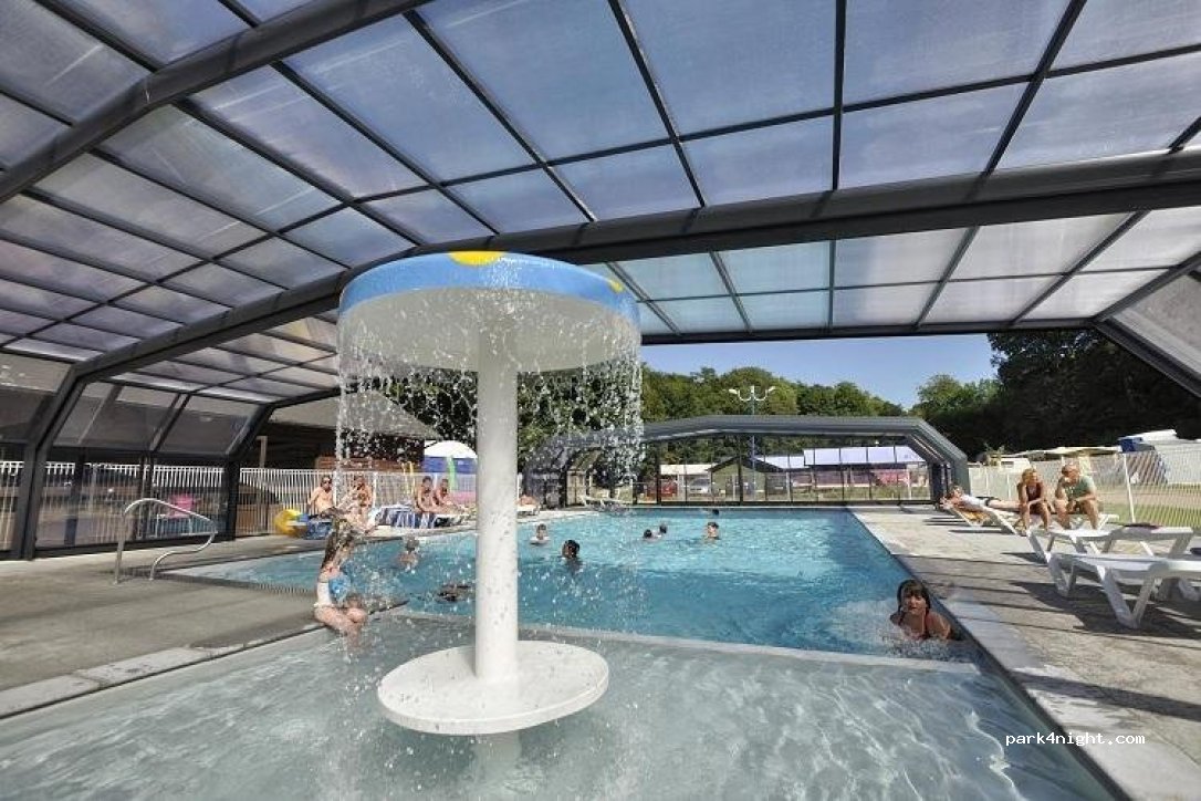 Camping la Chenaie*** — foto 3