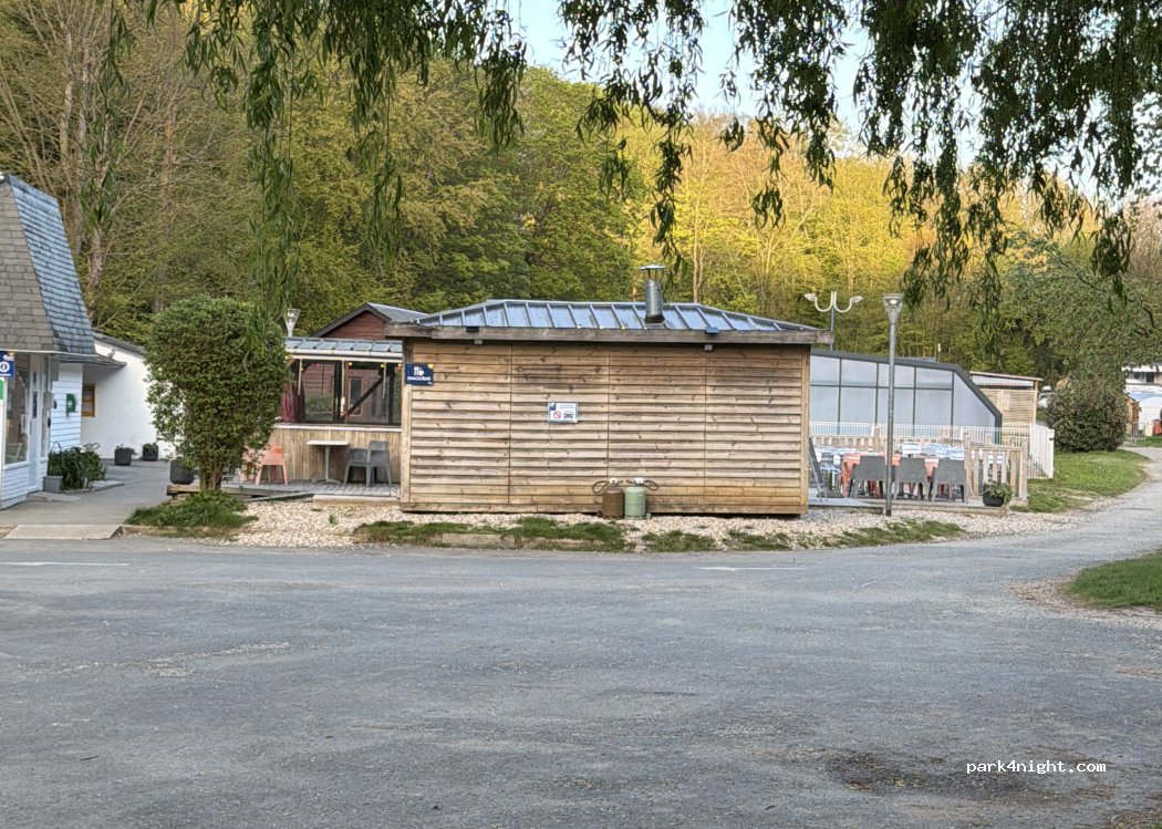 Camping la Chenaie*** — foto 4