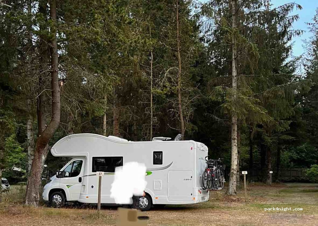 Kjul Strand Camping — foto 2