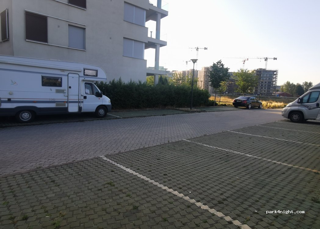 (1138) Budapest - 1 Kelén utca — foto 5