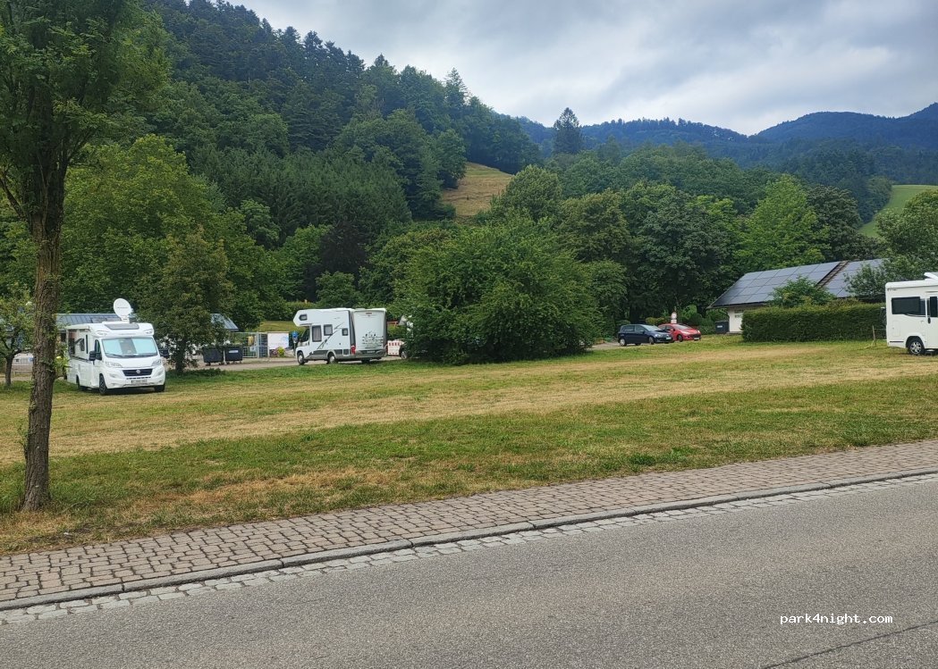 (79286) Glottertal - 101B Talstraße — foto 4