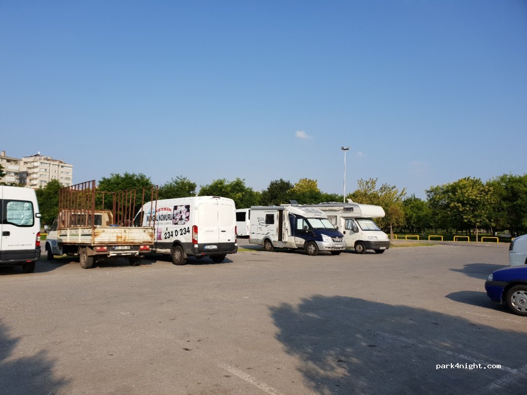 (55060)  - Sahil Yolu Sokak — foto
