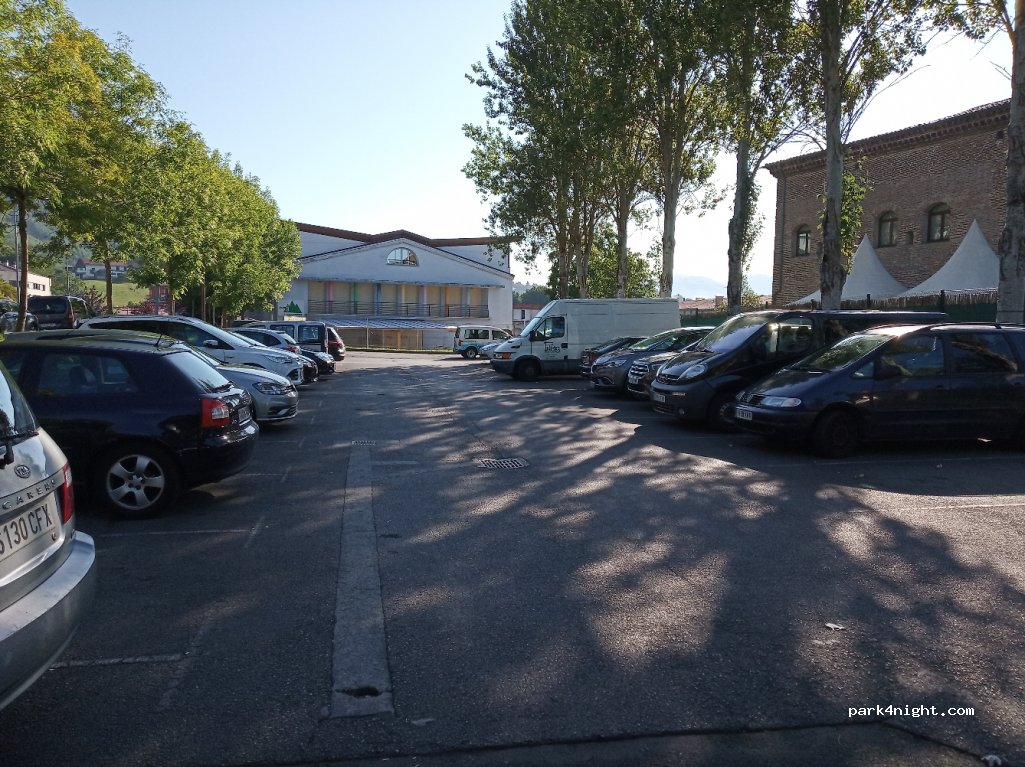 (20720) Azcoitia - 10 Aizkibel Kalea — foto