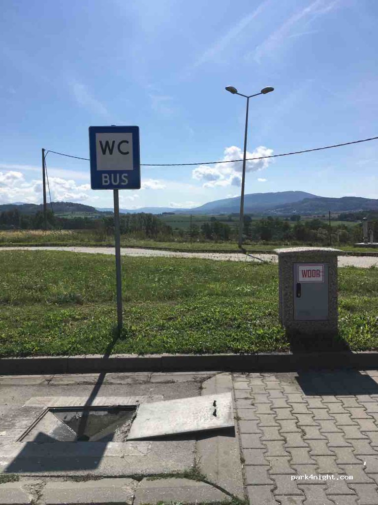 (43-426) Gumna - 1 Południowa — foto