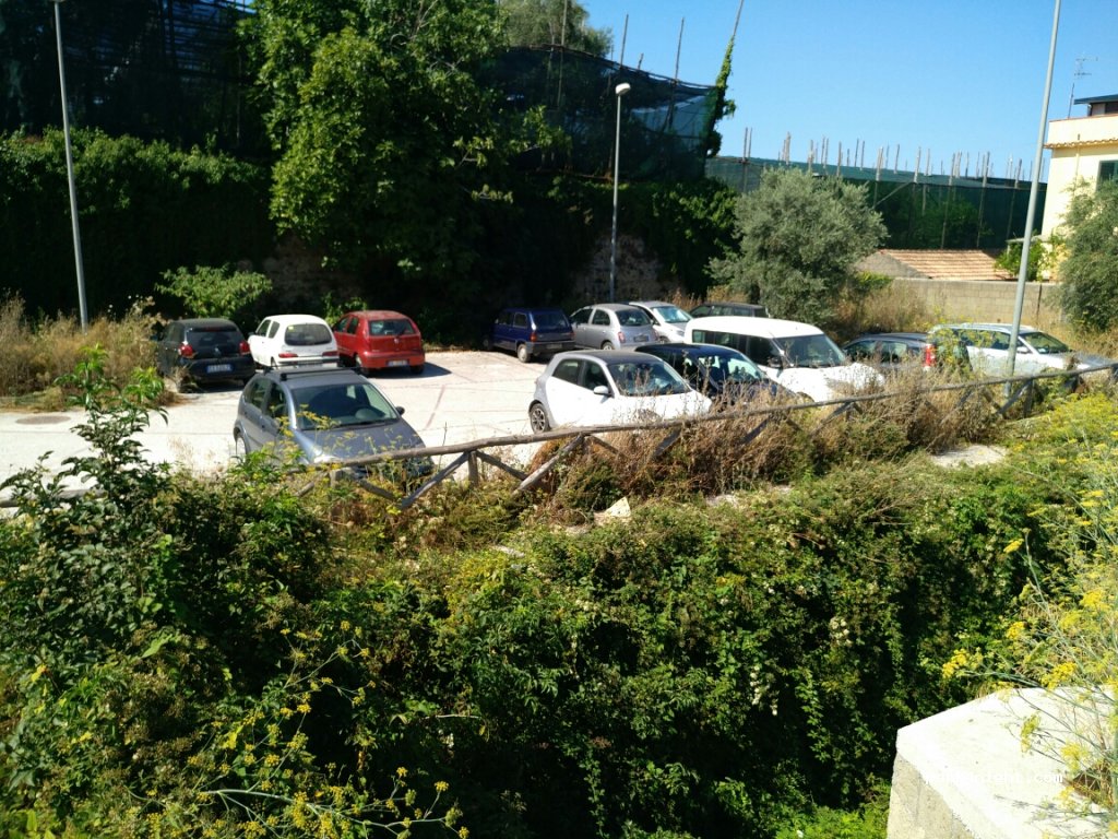 (80061) Massa Lubrense - 6 Via Partenope — foto 2