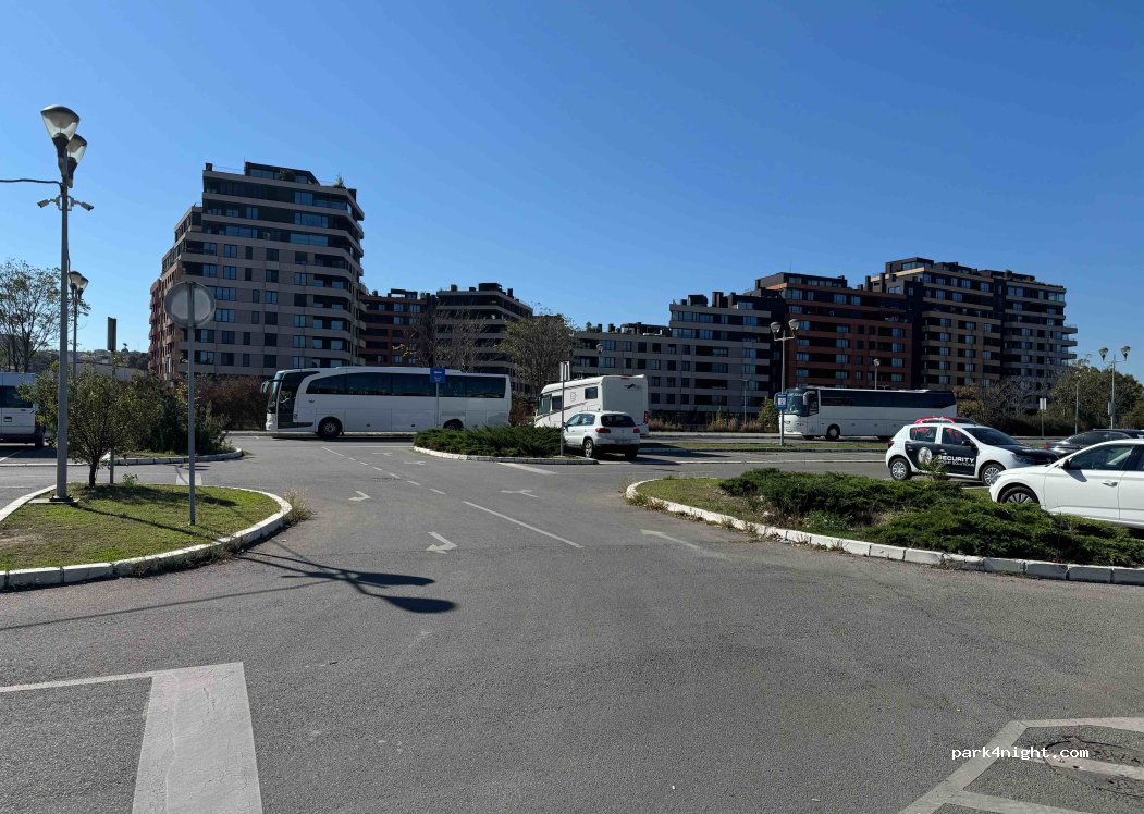 () Beograd - Unnamed Road — foto 4