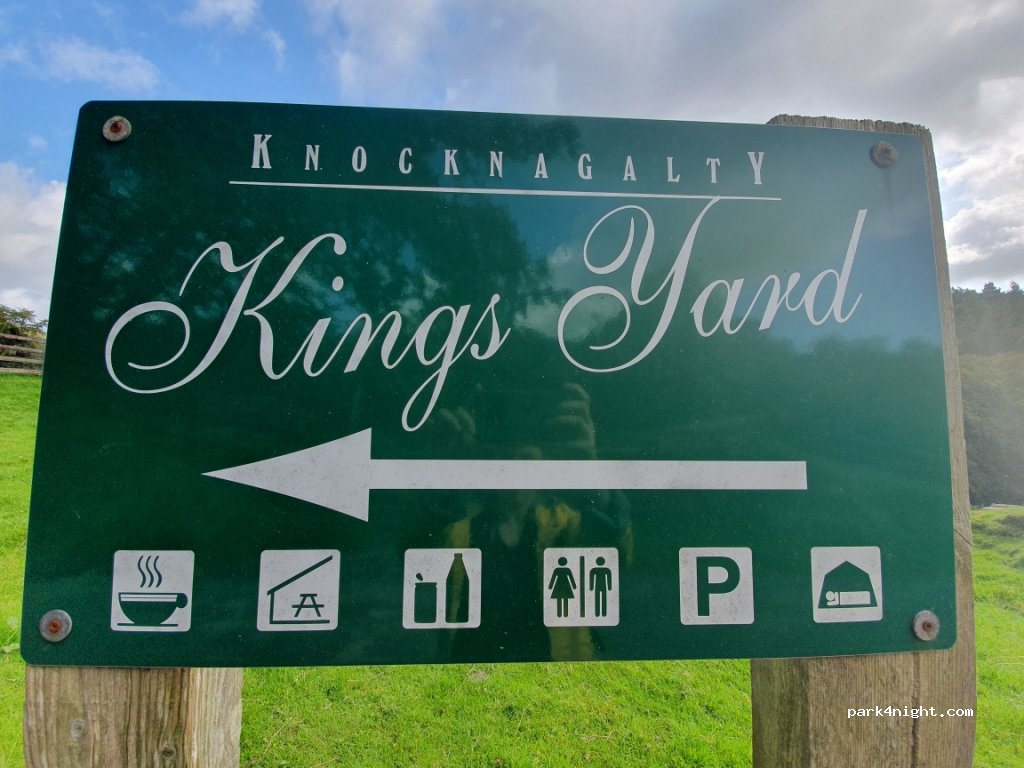 Kings Yard — foto