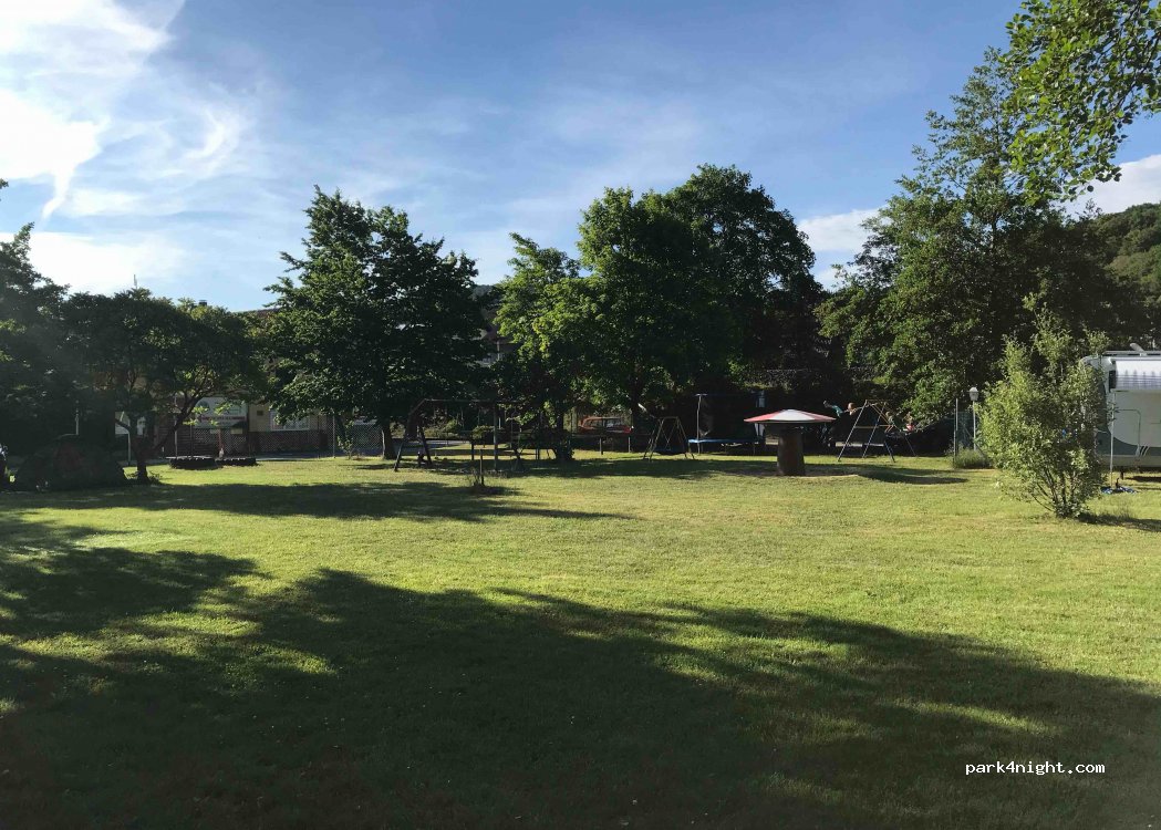 Camping Maintal — foto 2