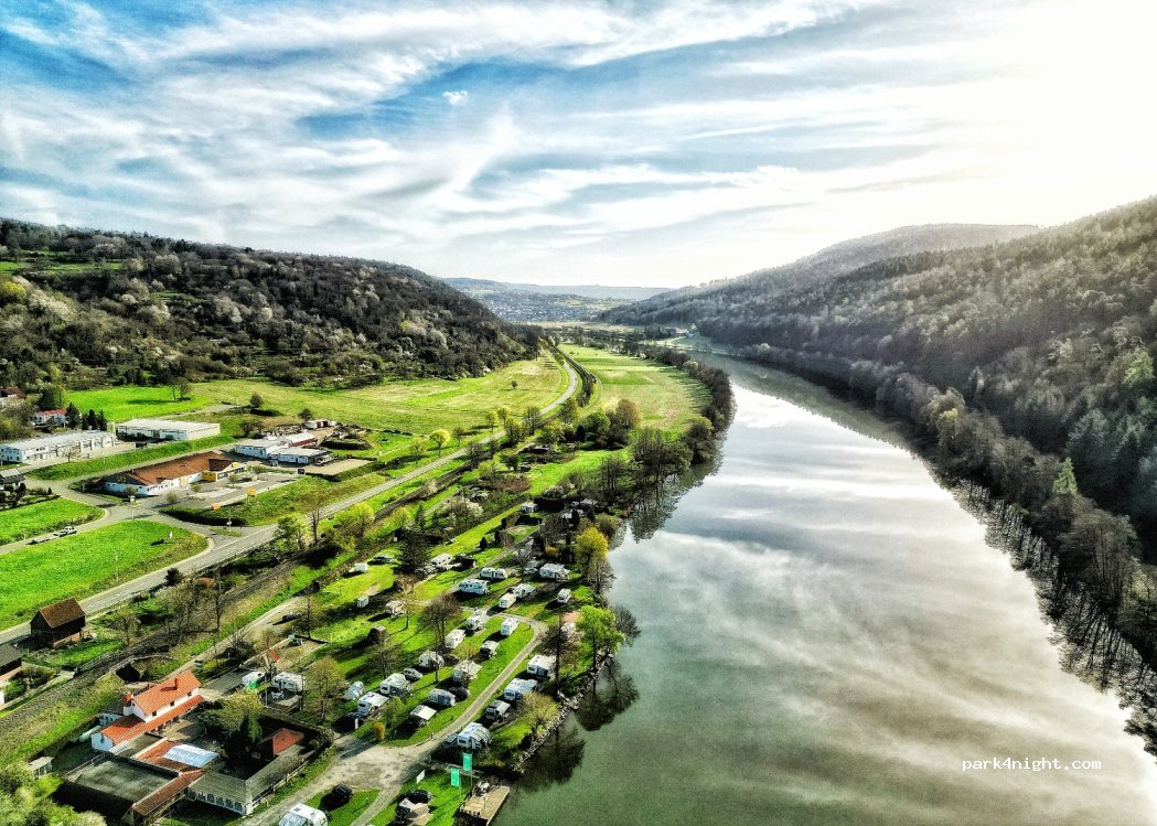 Camping Maintal — foto 4