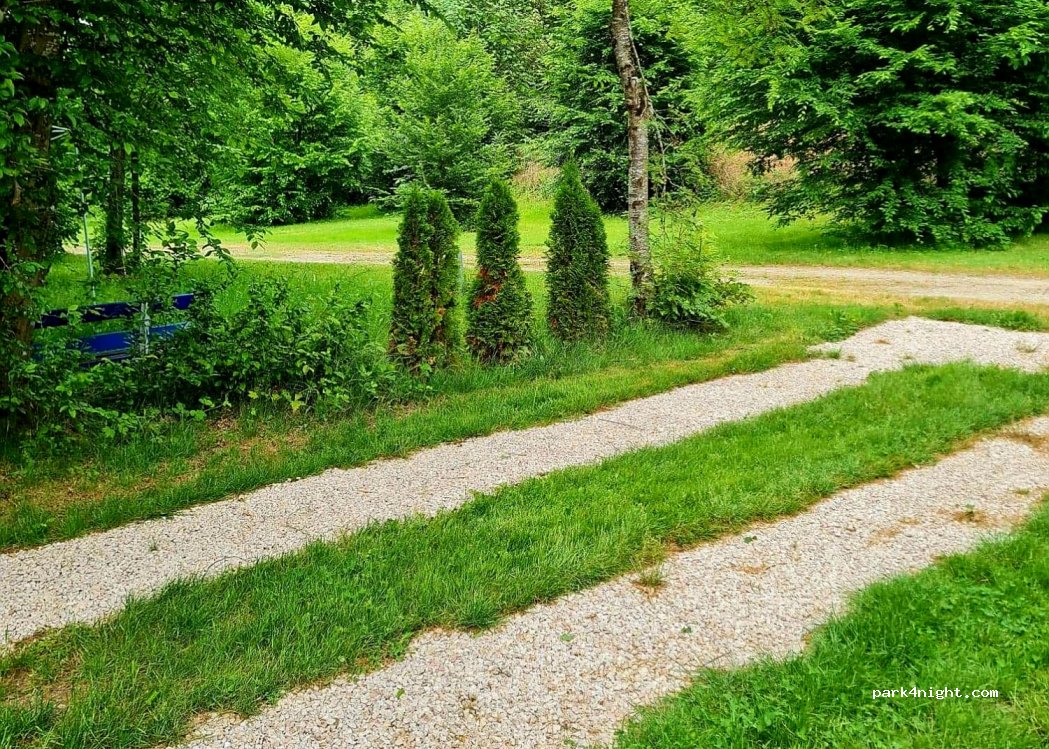 Camping du Plan d'Eau — foto 3