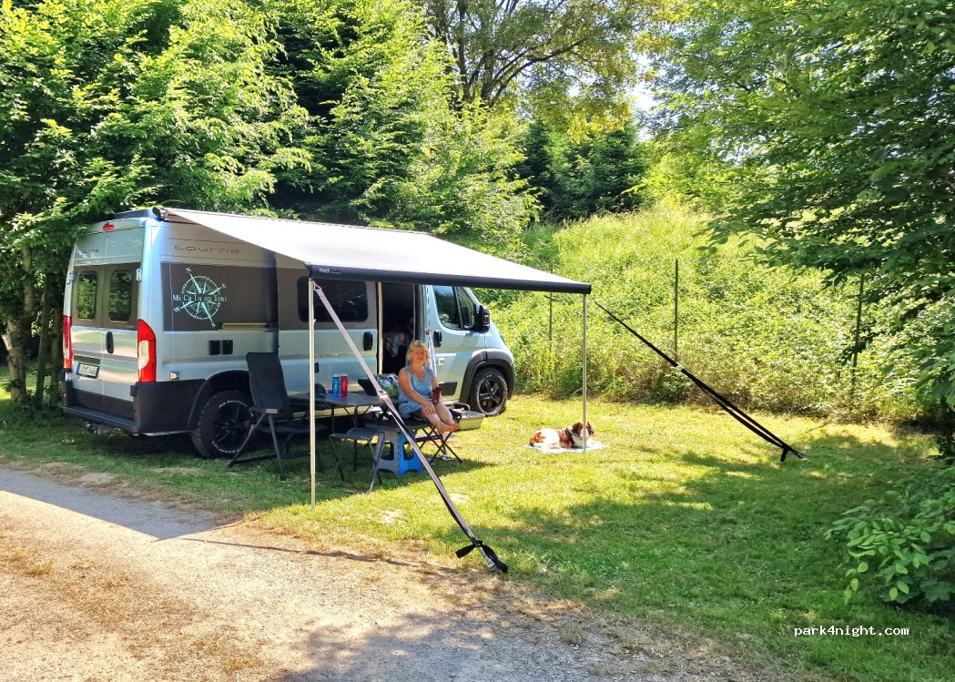 Camping du Plan d'Eau — foto 4