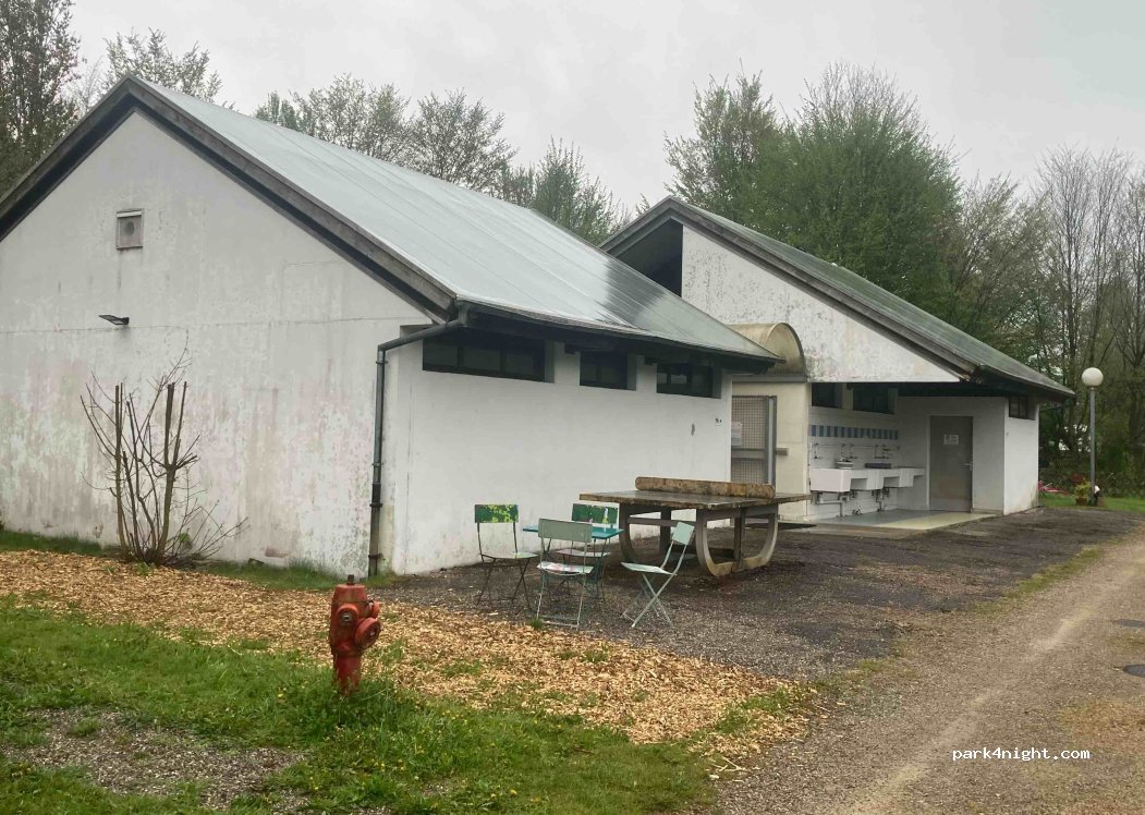 Camping du Plan d'Eau — foto 5