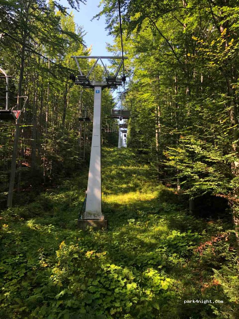 (34-335) Korbielów - — foto 3