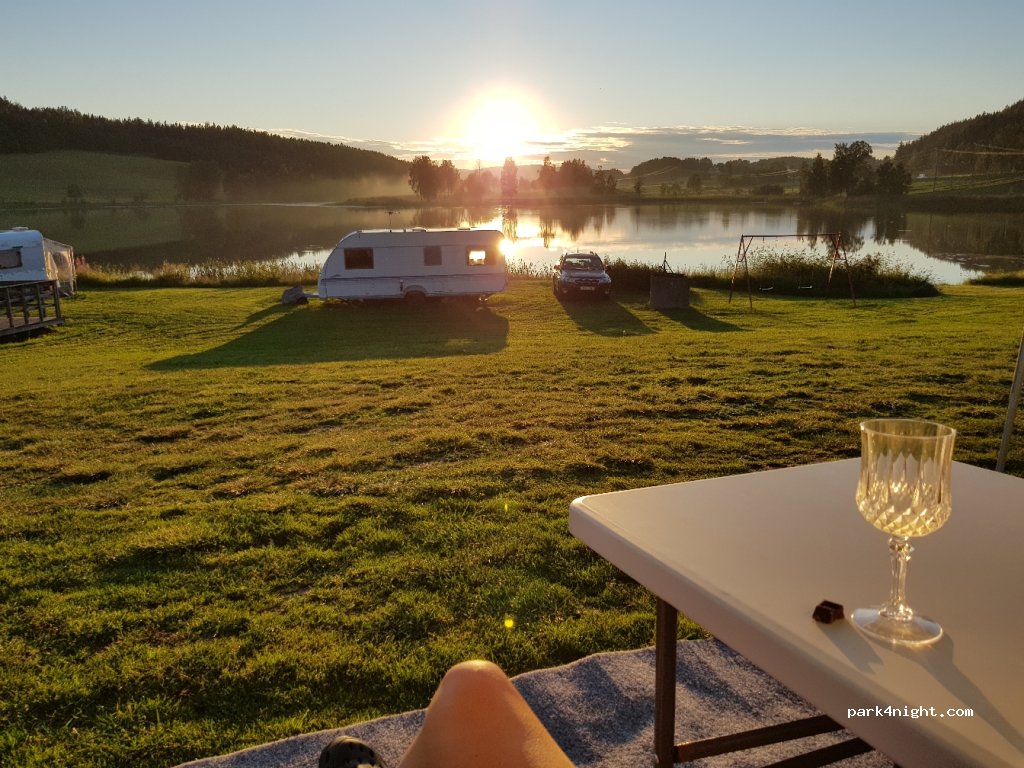 Nässom's Camping — foto