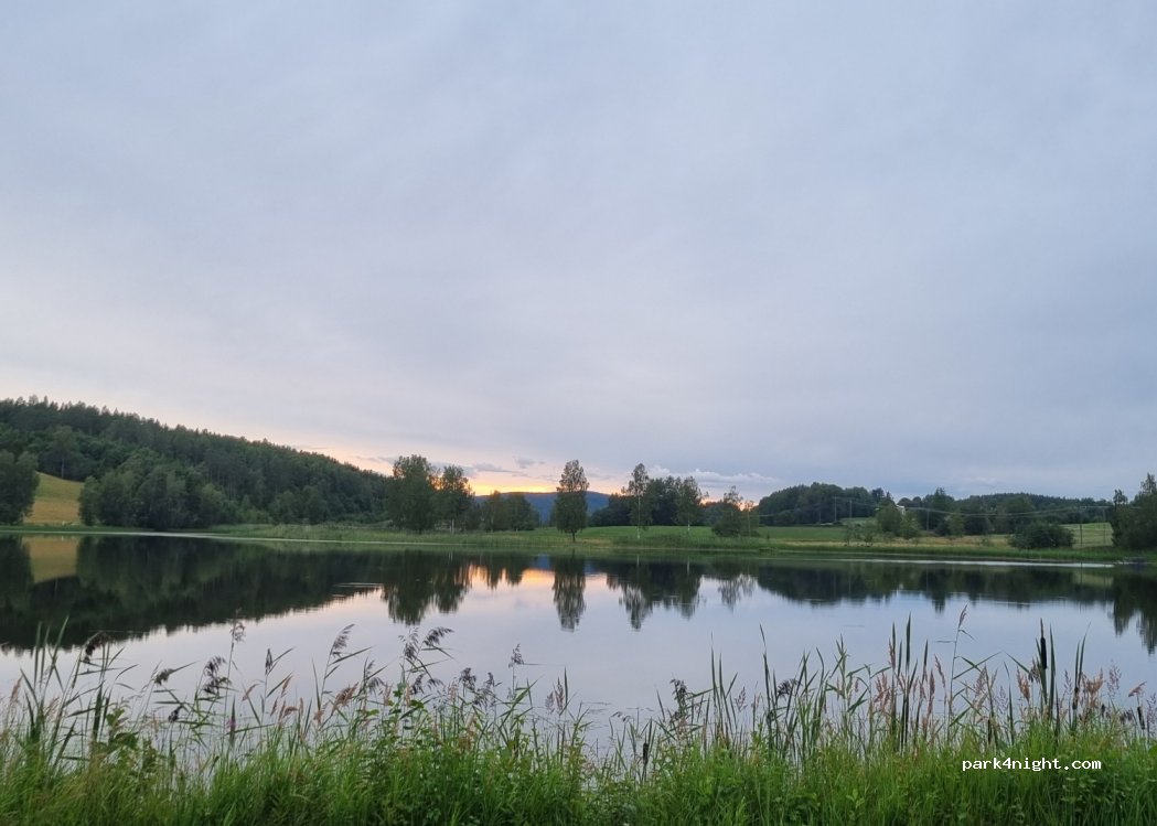 Nässom's Camping — foto 2