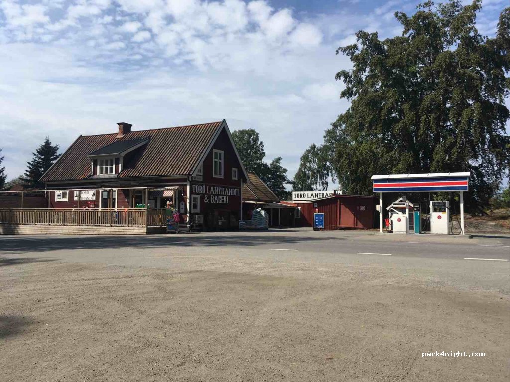 (149 92) Nynäshamn - 2 STORBYGÅRDEN — foto