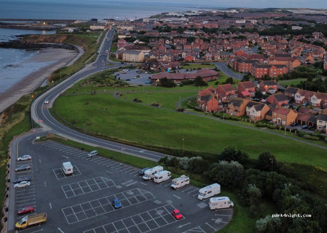 (SR7) Seaham - North Road — foto 2