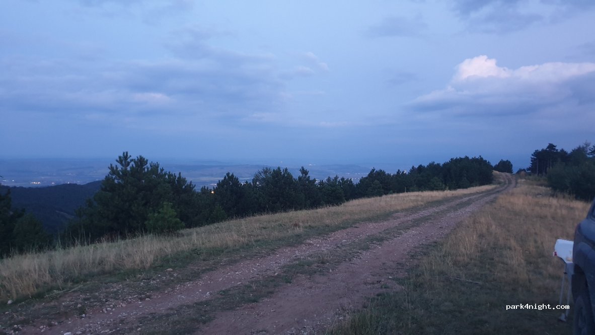 ()  - Unnamed Road — foto 2