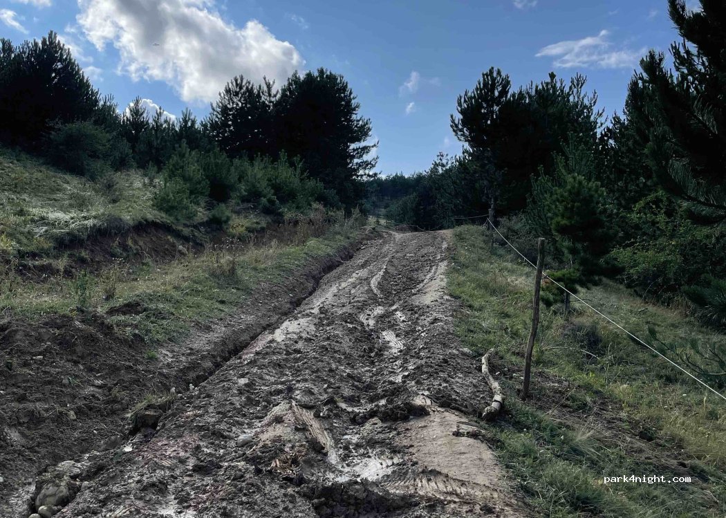 ()  - Unnamed Road — foto 5