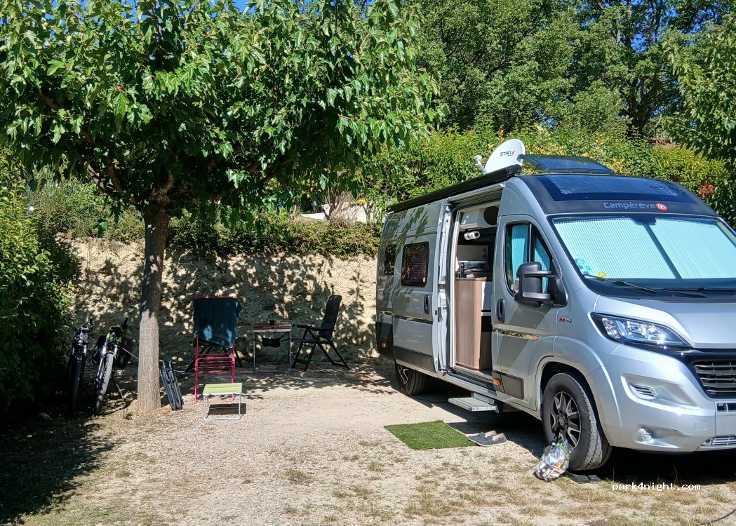 Camping Le Bosquet — foto 5