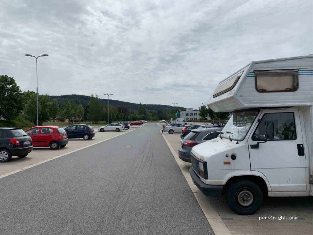 (511 01) Turnov - Sobotecká — foto