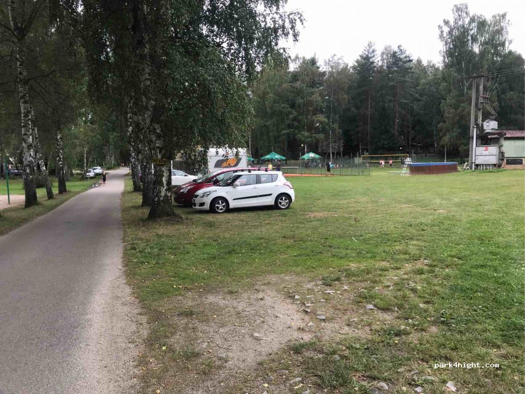 Chaty Ratmírov — foto 2