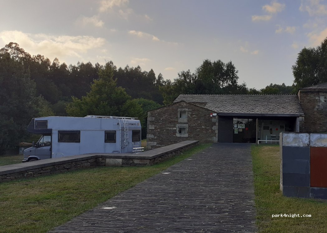 (15619) Monfero - 1 Lugar Convento — foto 4
