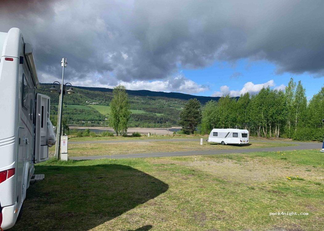 Lillehammer Turistsenter — foto 2