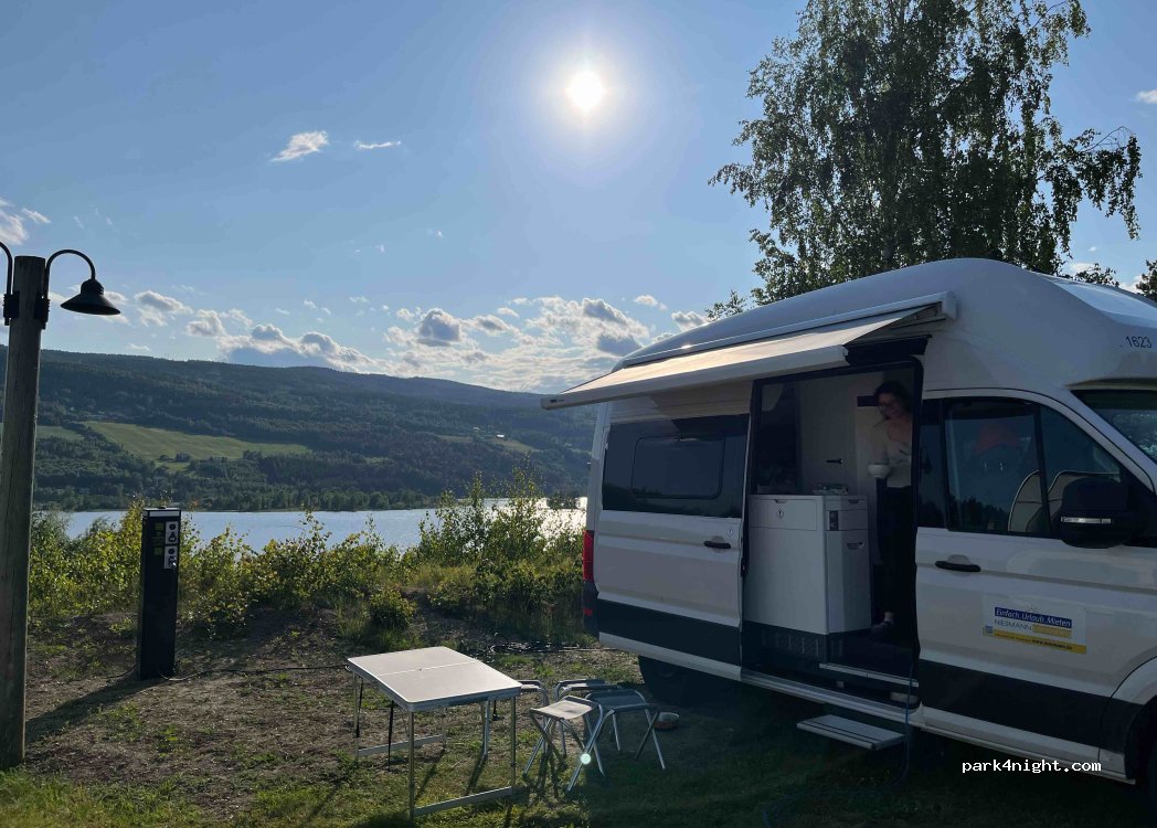 Lillehammer Turistsenter — foto 3