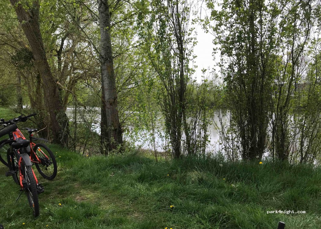 (41400) Monthou-sur-Cher - 6 Chemin du Cher — foto 3