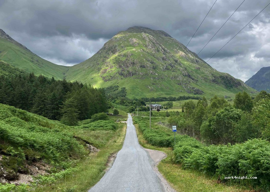 (PH49 4JA) - Unnamed Road — foto 4