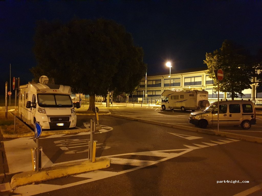 (37067) Valeggio sul Mincio - 2 Via Barbarani — foto 3