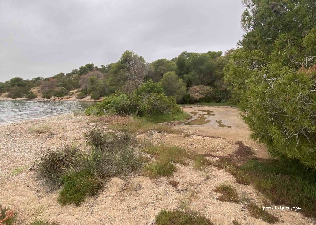 (213 00) Ermionida - Unnamed Road — foto 2