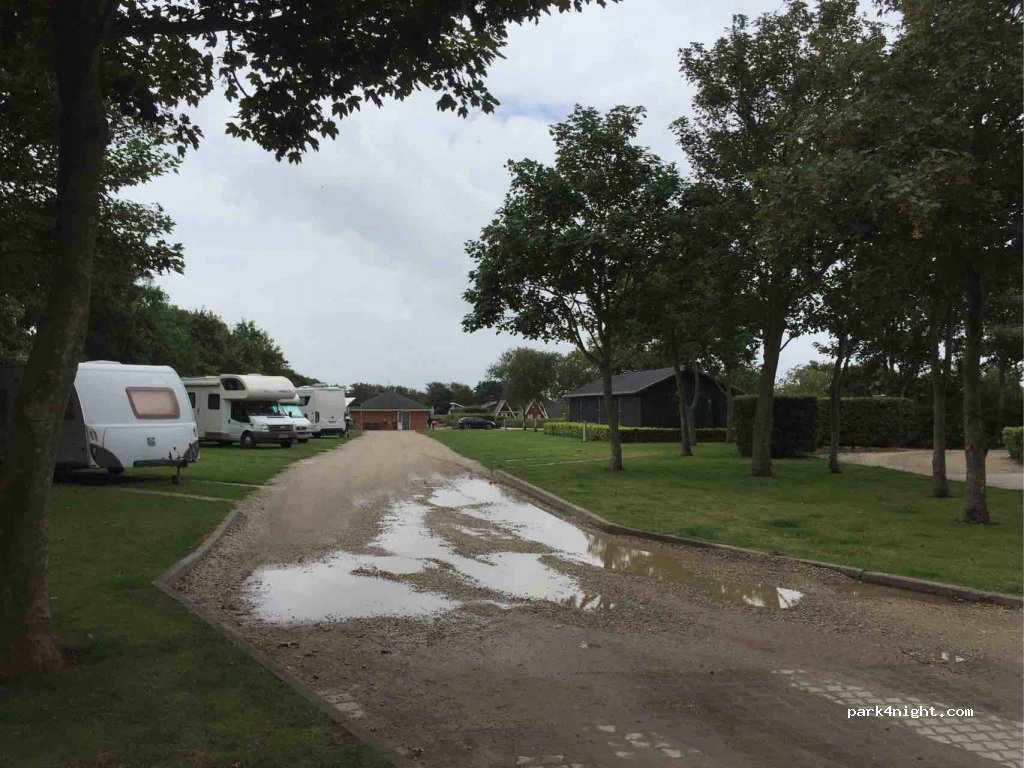 Esbjerg Camping — foto