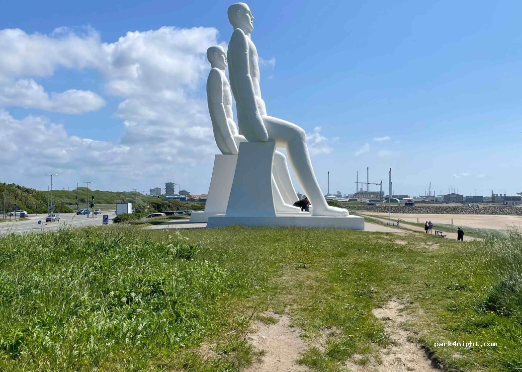 Esbjerg Camping — foto 4