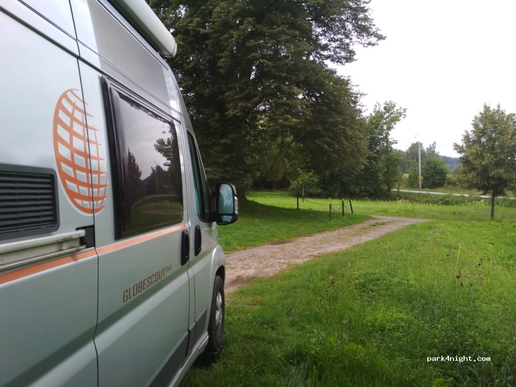 (544 04) Dvůr Králové nad Labem - — foto