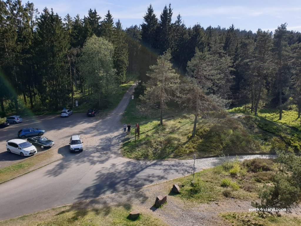 (57271) Hilchenbach - Littfelder Straße — foto