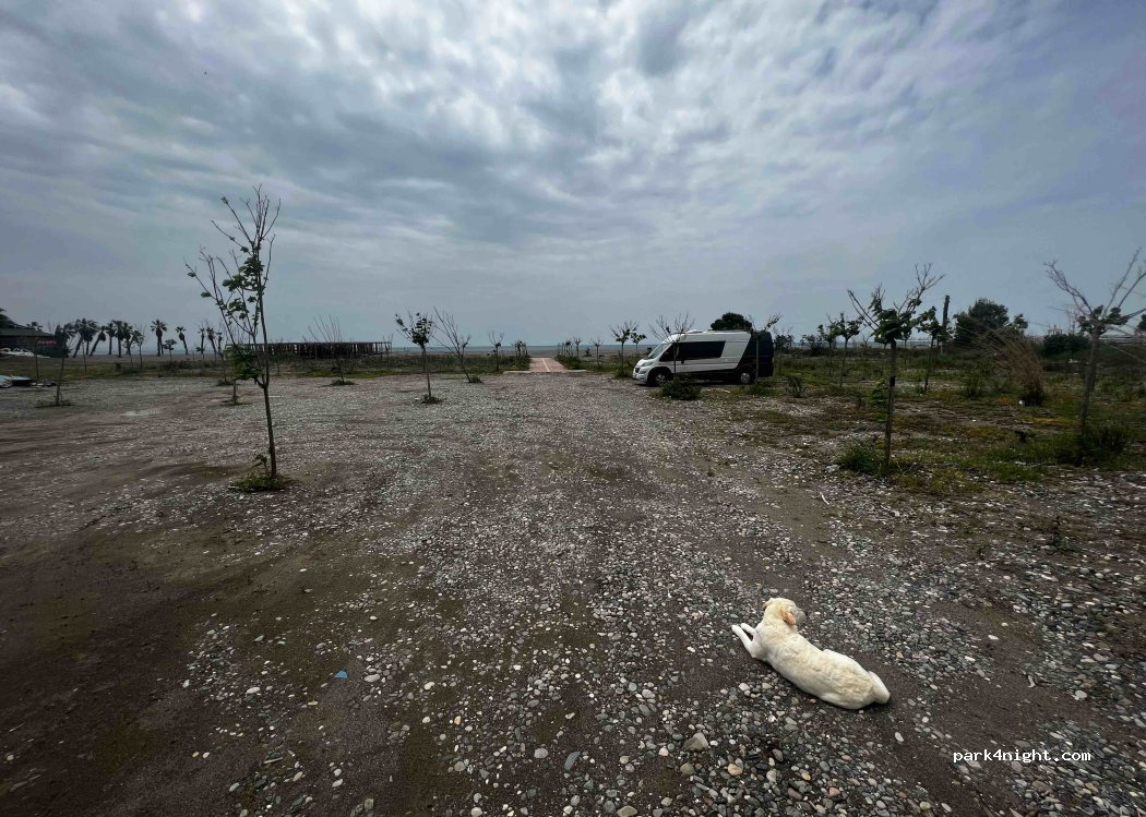 ()  - Unnamed Road — foto 4