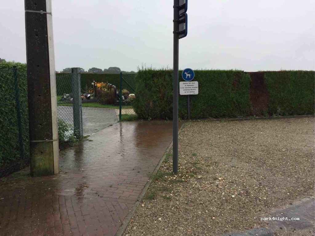 (3670) Meeuwen-Gruitrode - 8 Loostraat — foto