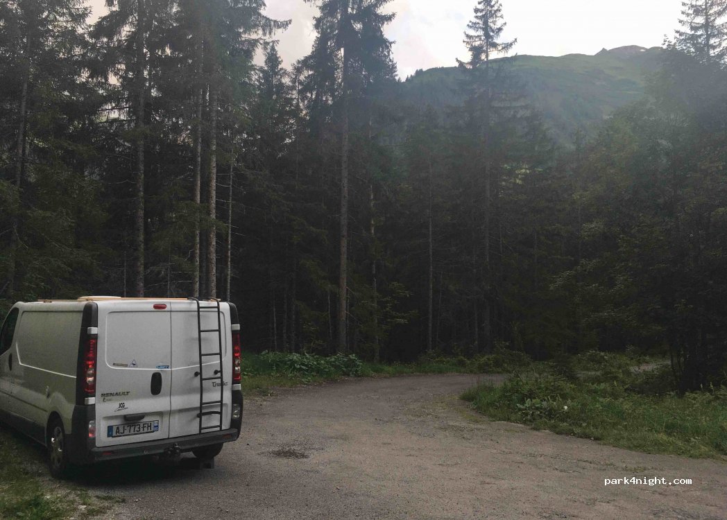 (6655) Reutte - Lechtal Straße — foto 2