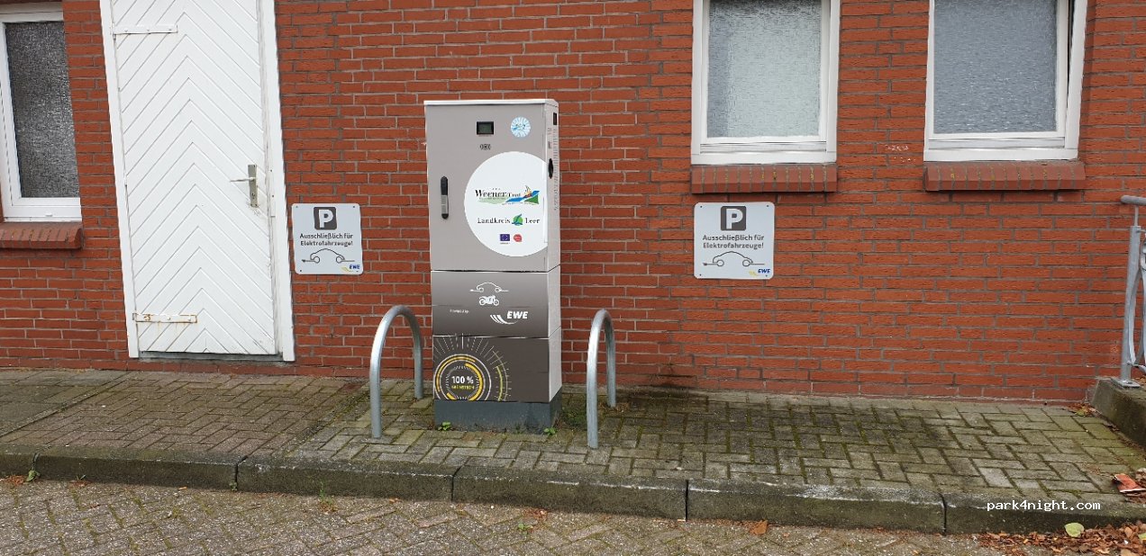 Parkplatz Vogelang — foto 2