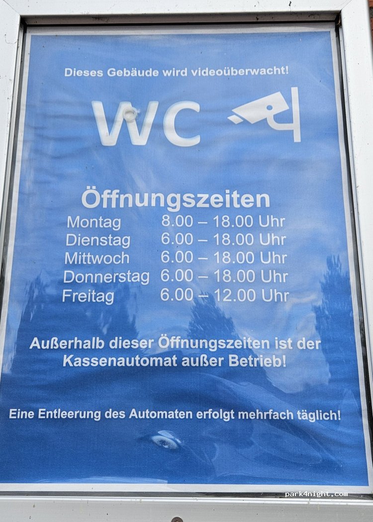 Parkplatz Vogelang — foto 4