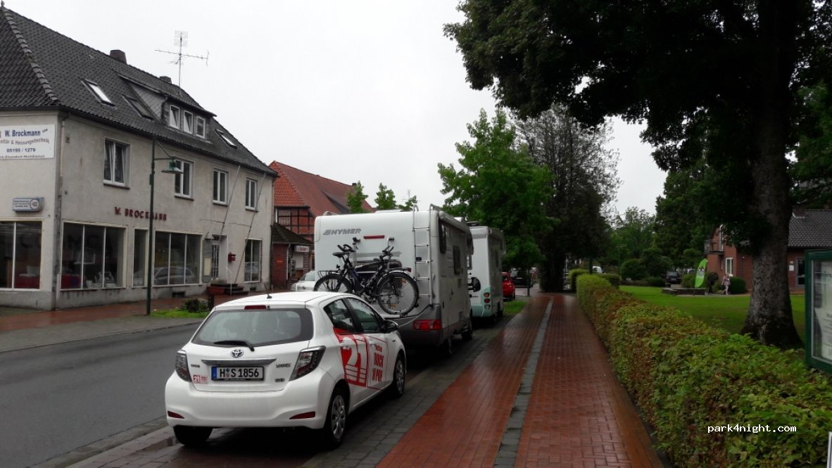 (29643) Neuenkirchen - 9 Hauptstraße — foto 3