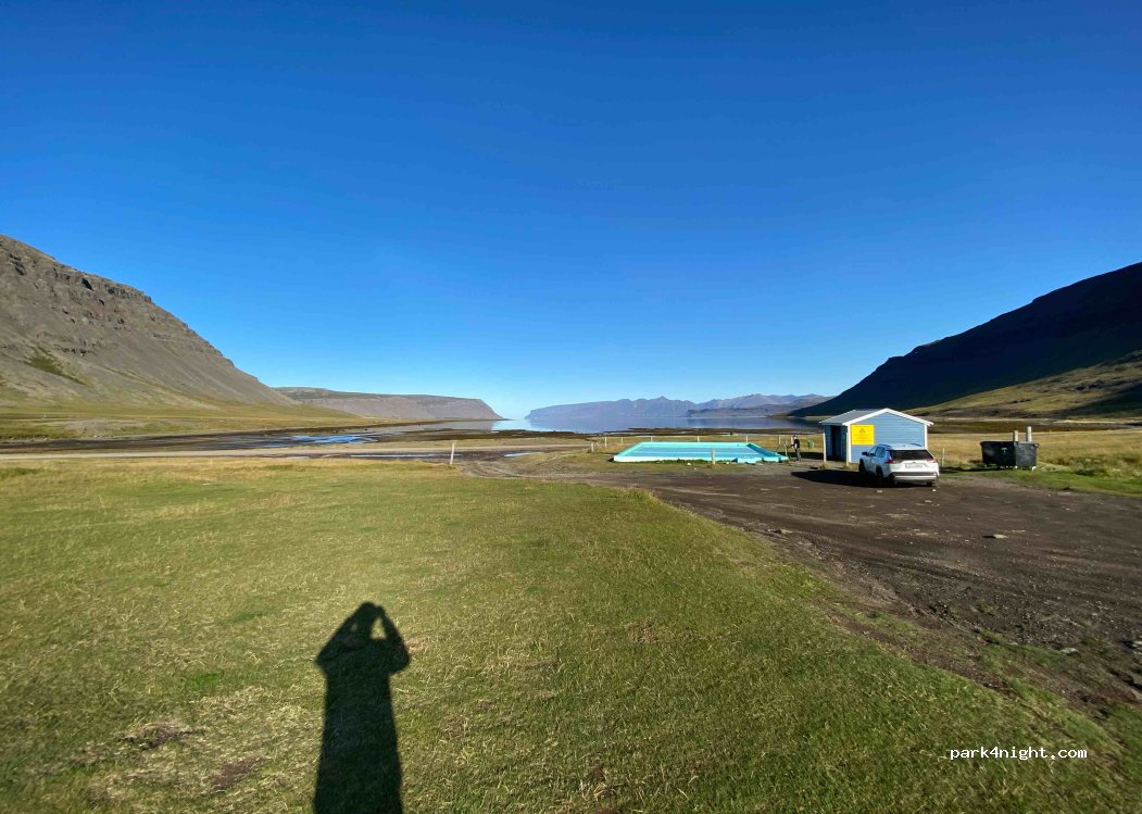 Bíldudalsvegur — foto 4