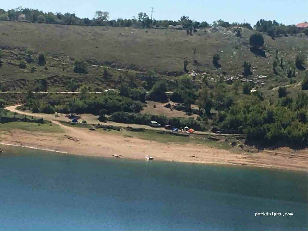 (21233) Dabar - Unnamed Road — foto